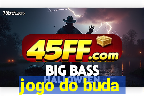 jogo do buda